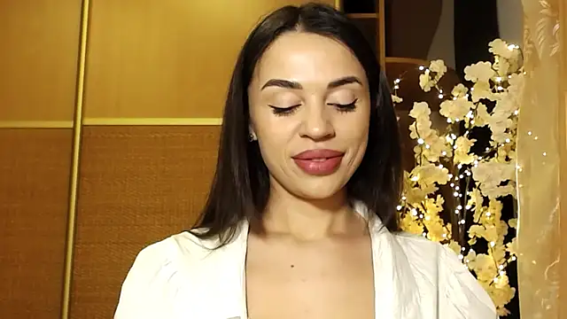 Mika Gold online show from January 10, 6:38 pm