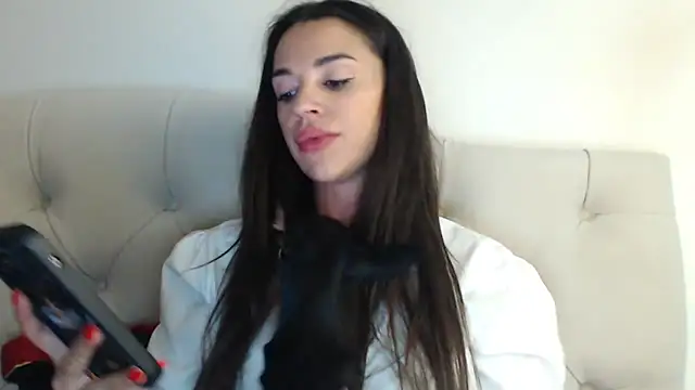 Mika Gold online show from September 24, 7:50 pm