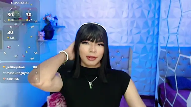 hurrencam online show from January 14, 5:56 pm