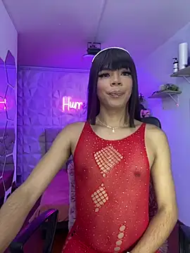 hurrencam online show from February 24, 1:21 pm