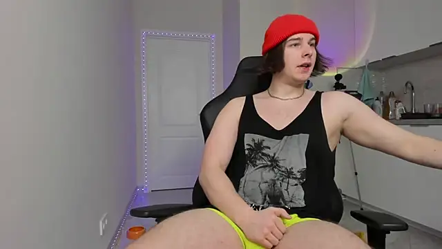 Vincent Strong online show from February 24, 7:33 am