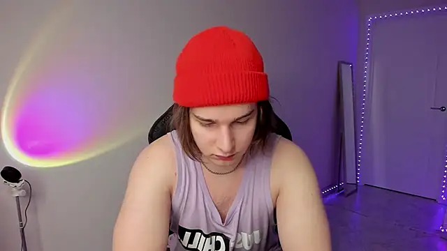 Vincent Strong online show from March 15, 1:30 am