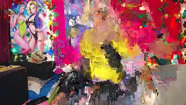 flaquita corall online show from September 16, 3:51 am