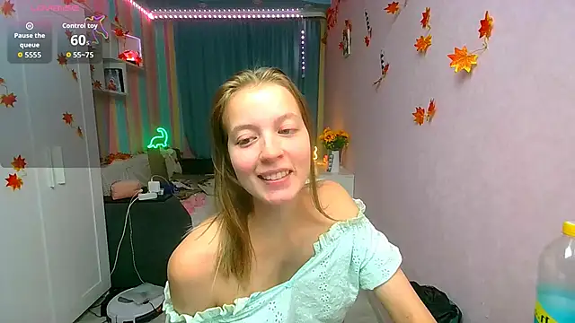 Snapshot of __Aphrodita__wow__ chatting on October 10, 1:10 pm Aphrodita wow online show from October 10, 1:10 pm