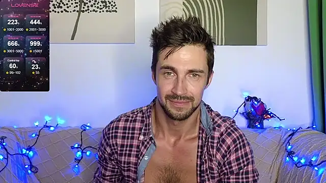 Promethe us online show from January 12, 6:49 am