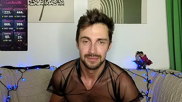 Promethe us online show from January 14, 12:45 pm