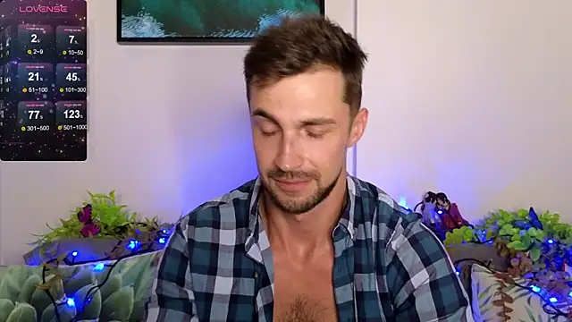 Promethe us online show from January 27, 2:35 pm