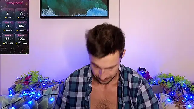 Promethe us online show from February 5, 1:33 pm