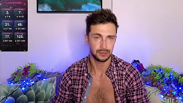 Promethe us online show from February 7, 2:47 pm