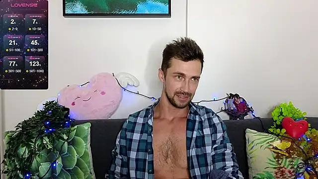 Promethe us online show from February 16, 10:10 am