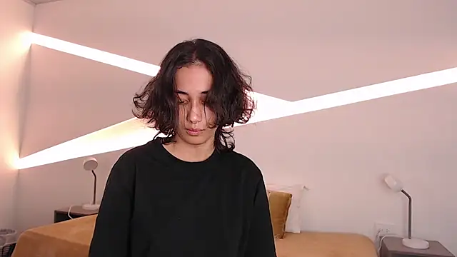 hot little bunny online show from January 4, 7:34 pm