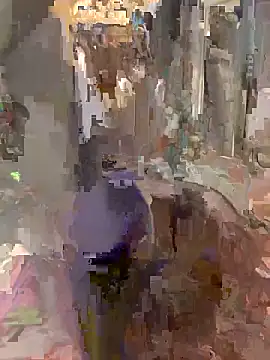 Snapshot of Terrafirma chatting on November 8, 12:49 pm Terrafirma online show from November 8, 12:49 pm