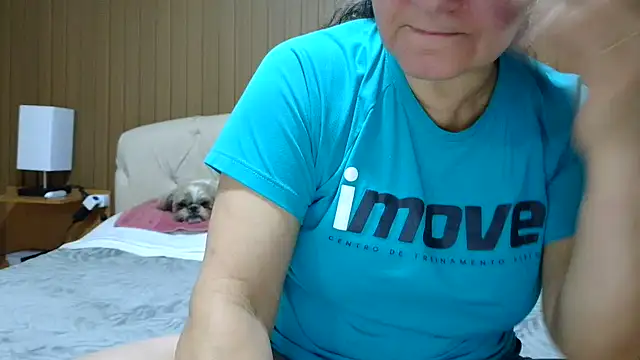 Kellynha Sweet online show from September 24, 12:25 am