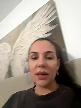 TaniaAmore online show from October 5, 3:43 pm