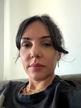 TaniaAmore online show from October 13, 10:48 am