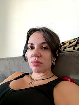 TaniaAmore online show from November 3, 10:49 am