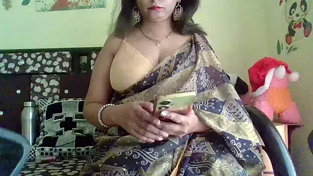 NautyBabe online show from February 26, 9:53 am