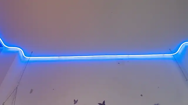 DaMikaela  online show from February 11, 8:52 pm