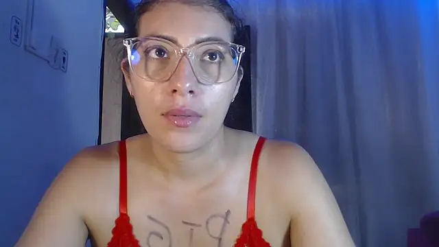 DaMikaela  online show from March 2, 5:36 pm