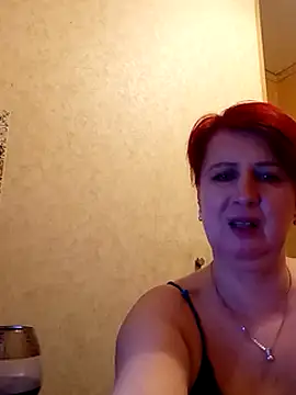 NikolRedMilf online show from December 29, 7:32 pm