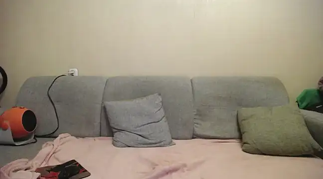 NikolRedMilf online show from March 2, 10:59 pm