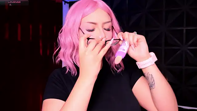 Misselektra   online show from January 15, 3:54 am