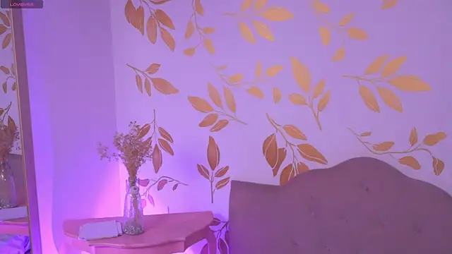 Misselektra   online show from September 22, 5:09 am