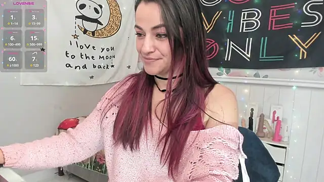 Snapshot of LovelyAzucena chatting on January 31, 3:11 pm LovelyAzucena online show from January 31, 3:11 pm