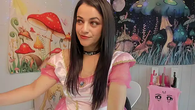 Snapshot of LovelyAzucena chatting on October 2, 2:57 pm LovelyAzucena online show from October 2, 2:57 pm