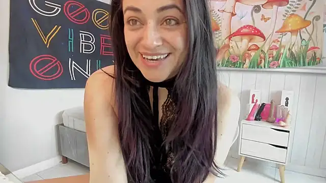 Snapshot of LovelyAzucena chatting on October 4, 2:59 pm LovelyAzucena online show from October 4, 2:59 pm