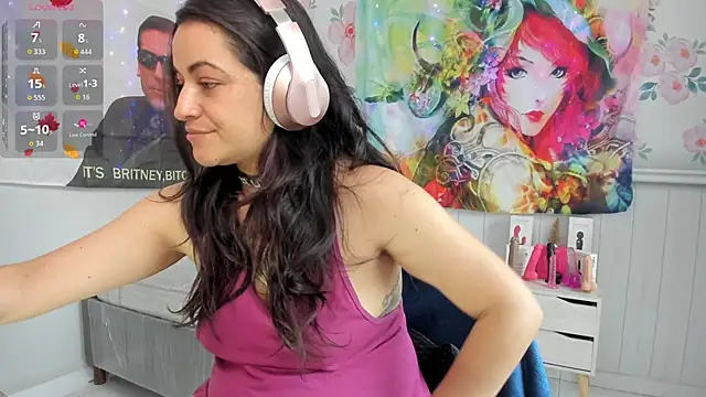 Snapshot of LovelyAzucena chatting on November 3, 3:02 pm LovelyAzucena online show from November 3, 3:02 pm