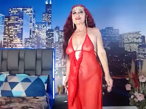 Lucy mature8 online show from February 6, 4:14 pm