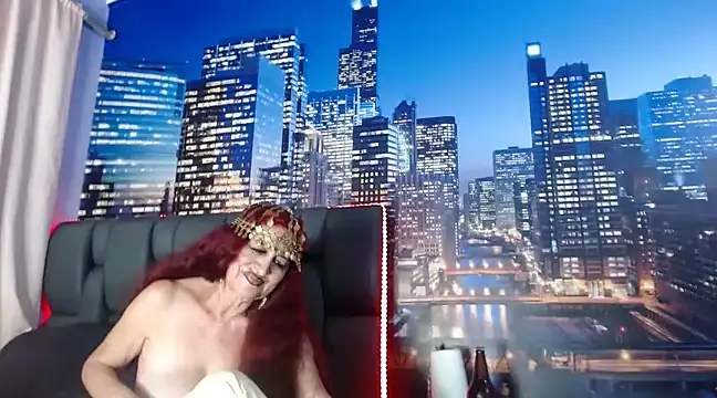 Lucy mature8 online show from March 3, 10:20 pm