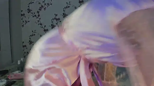 Alisagold90 online show from March 6, 5:11 pm