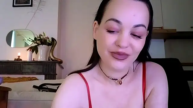 Snapshot of Lilie_romeo chatting on January 4, 11:33 am Lilie romeo online show from January 4, 11:33 am