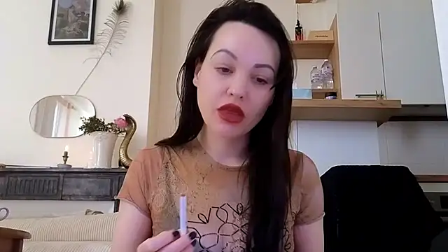 Snapshot of Lilie_romeo chatting on March 19, 3:08 pm Lilie romeo online show from March 19, 3:08 pm