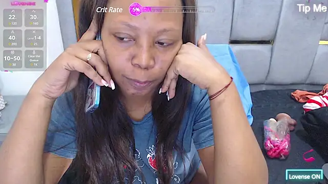 Cholatin online show from February 7, 1:22 pm