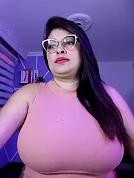 MiiaaJoness online show from December 3, 3:22 pm