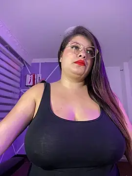 MiiaaJoness online show from December 21, 3:20 pm