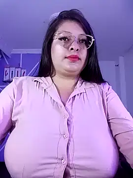 MiiaaJoness online show from January 15, 5:58 pm