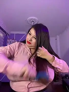 MiiaaJoness online show from January 29, 3:04 pm