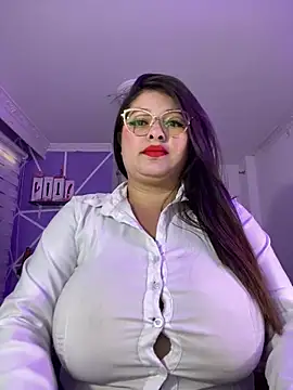 MiiaaJoness online show from February 4, 3:04 pm