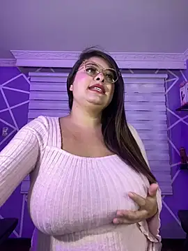 MiiaaJoness online show from February 15, 3:06 pm