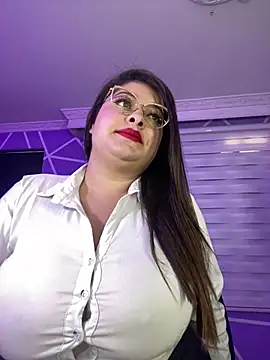 MiiaaJoness online show from February 26, 2:57 pm