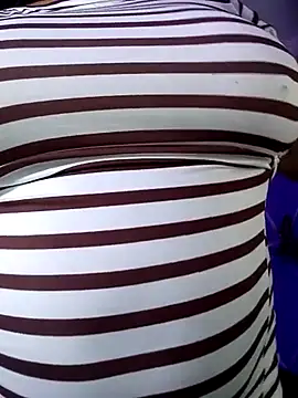 MiiaaJoness online show from March 20, 5:58 pm