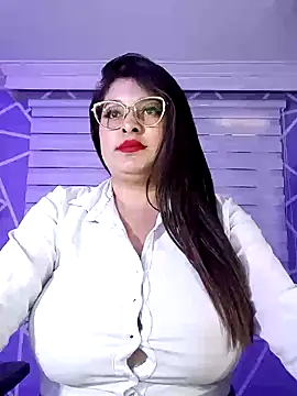 MiiaaJoness online show from March 21, 6:18 pm