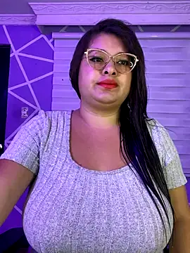 MiiaaJoness online show from September 11, 2:50 pm