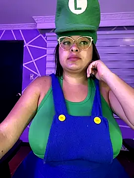 MiiaaJoness online show from October 10, 3:22 pm