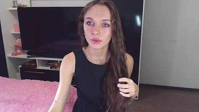 ChloeSunny online show from September 27, 1:16 pm