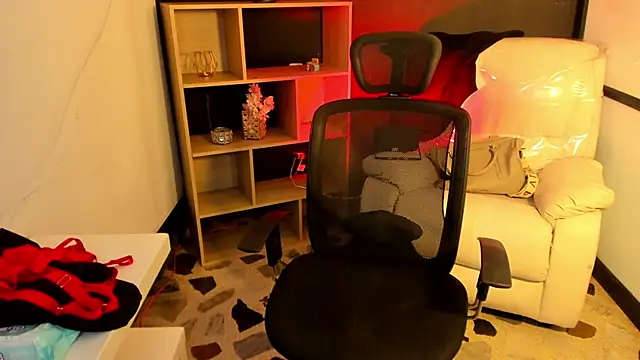 CelesteBrucee online show from January 10, 11:50 pm